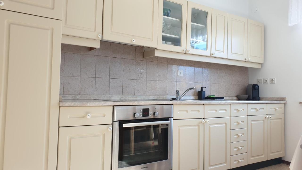 Apartma Vovk Mojstrana Zewnętrze zdjęcie