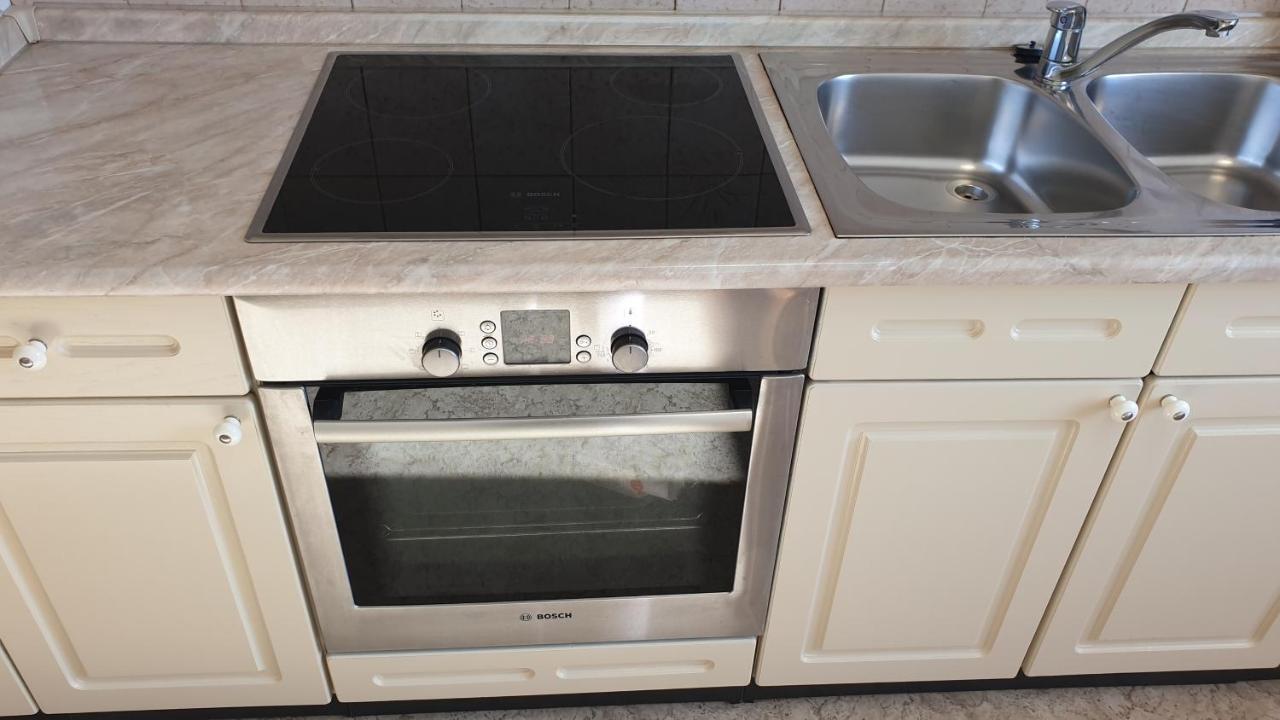 Apartma Vovk Mojstrana Zewnętrze zdjęcie