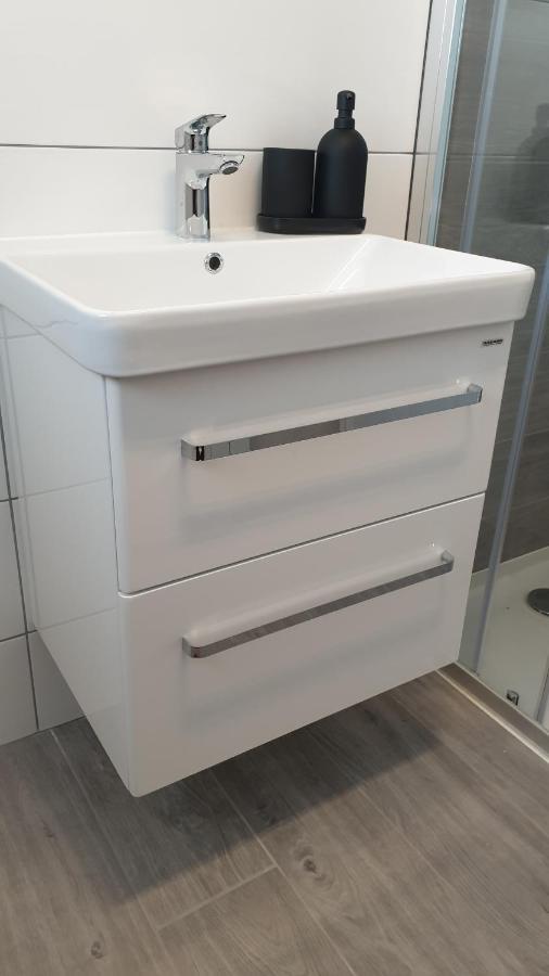 Apartma Vovk Mojstrana Zewnętrze zdjęcie