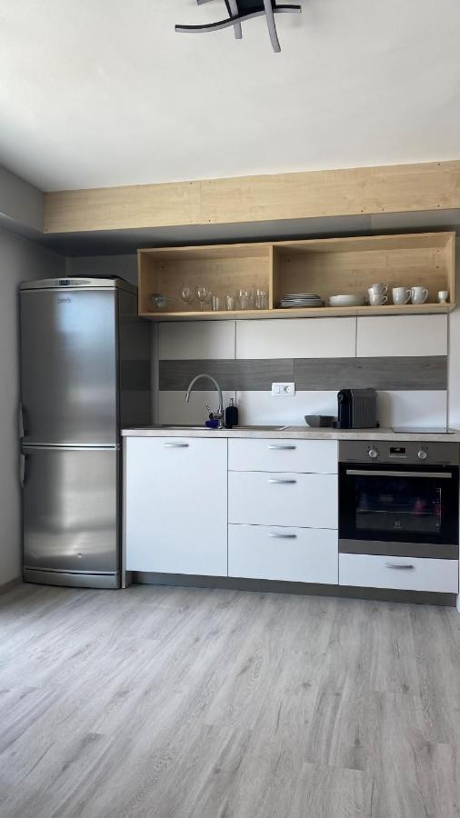 Apartma Vovk Mojstrana Zewnętrze zdjęcie