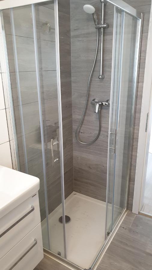 Apartma Vovk Mojstrana Zewnętrze zdjęcie