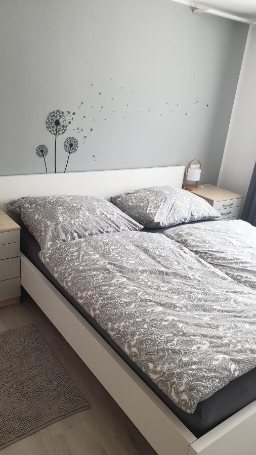 Apartma Vovk Mojstrana Zewnętrze zdjęcie