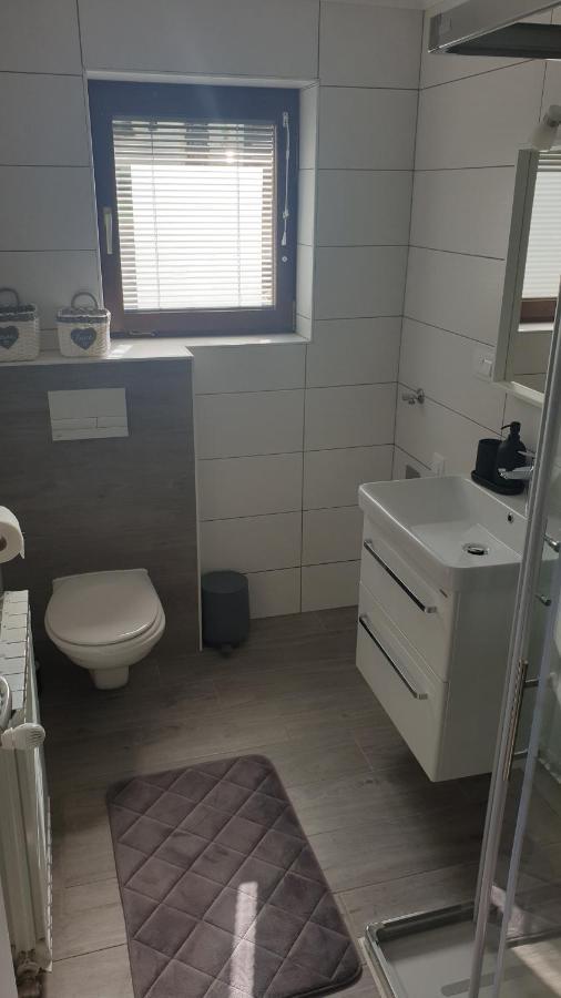 Apartma Vovk Mojstrana Zewnętrze zdjęcie