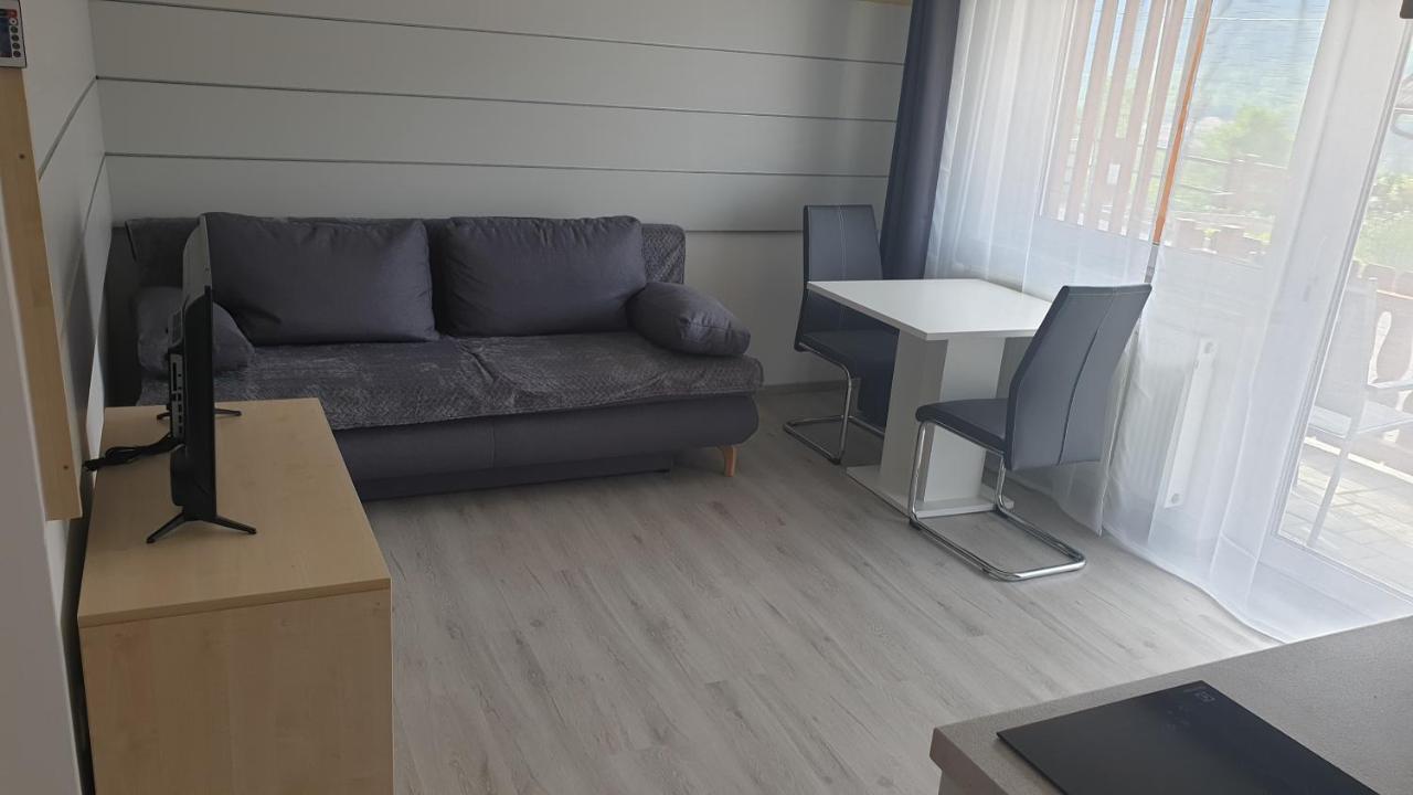 Apartma Vovk Mojstrana Zewnętrze zdjęcie
