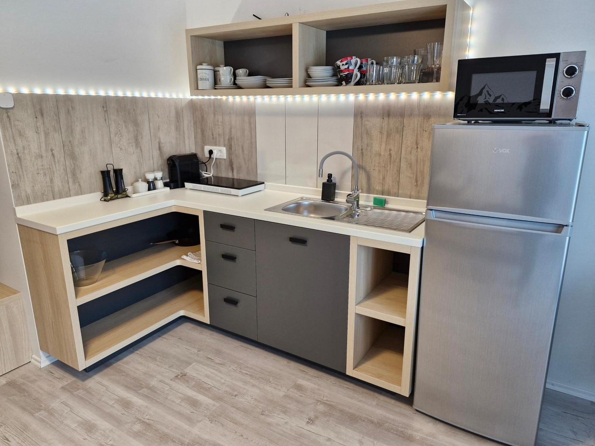 Apartma Vovk Mojstrana Zewnętrze zdjęcie