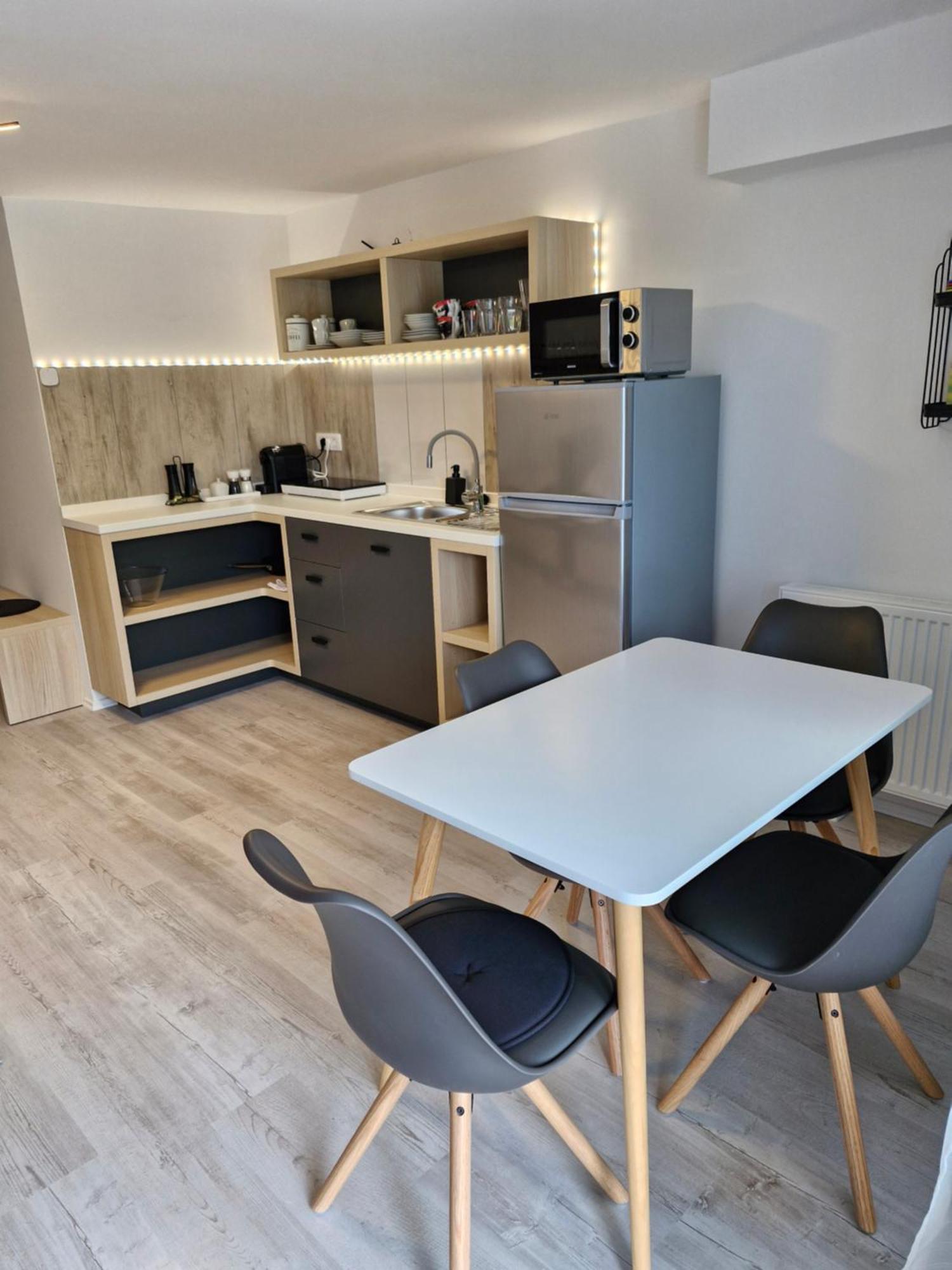 Apartma Vovk Mojstrana Zewnętrze zdjęcie