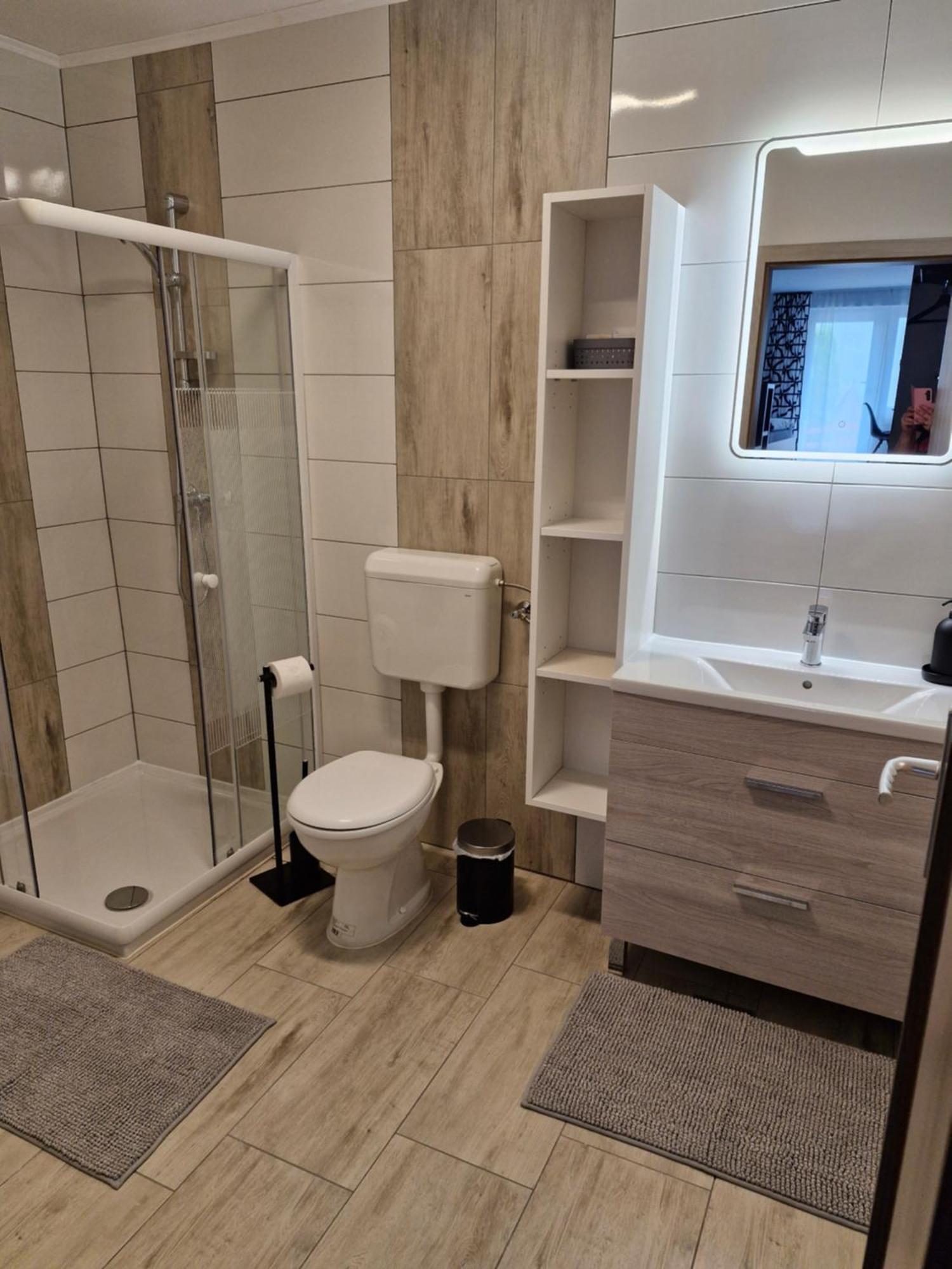 Apartma Vovk Mojstrana Zewnętrze zdjęcie