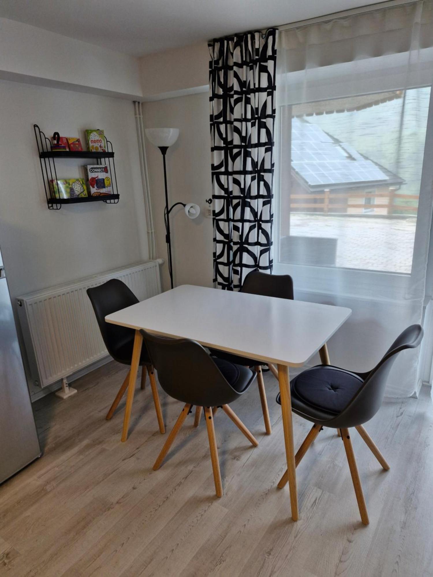 Apartma Vovk Mojstrana Zewnętrze zdjęcie