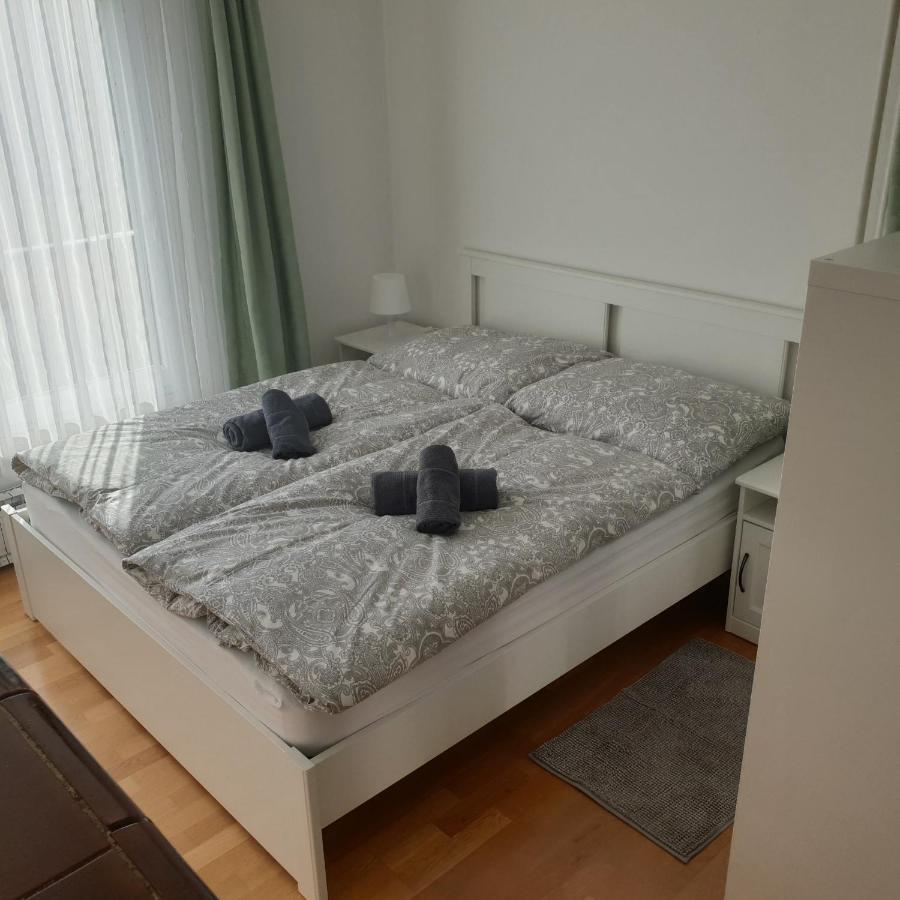Apartma Vovk Mojstrana Zewnętrze zdjęcie