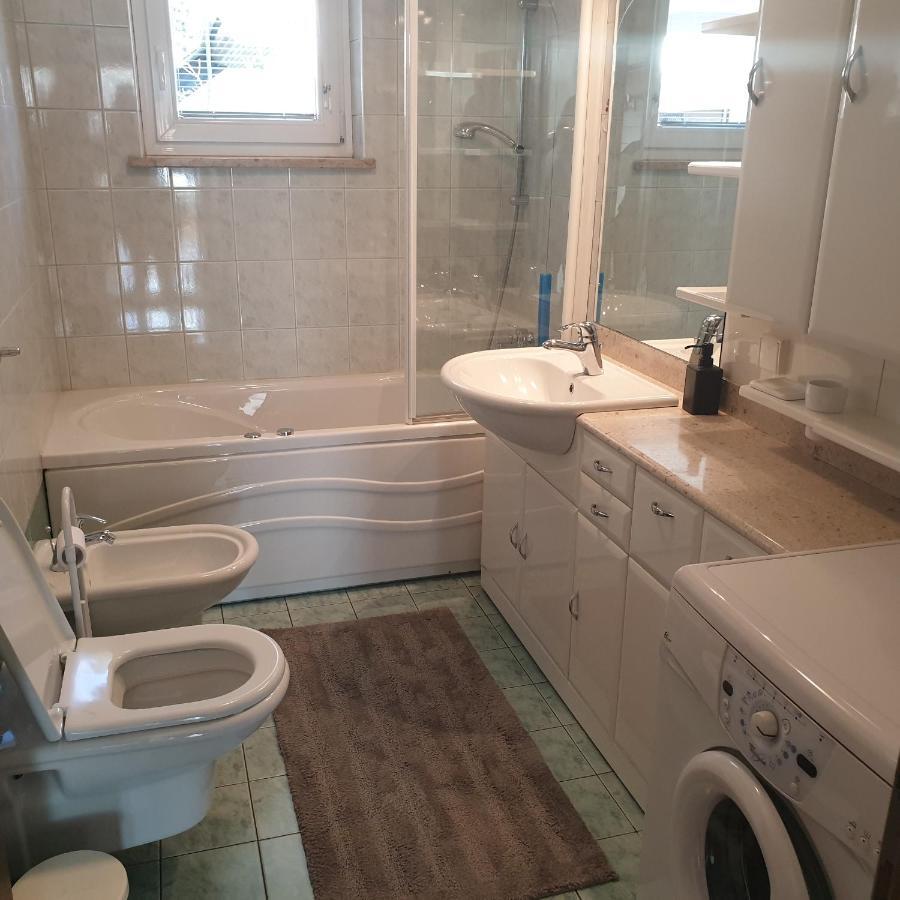 Apartma Vovk Mojstrana Zewnętrze zdjęcie