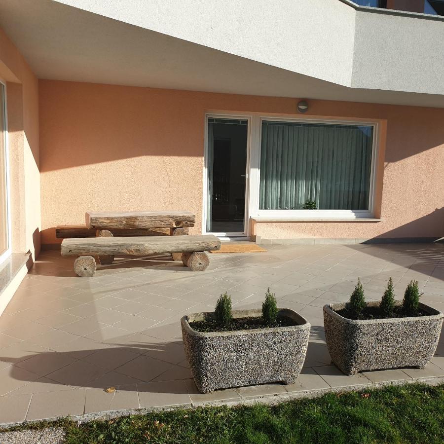 Apartma Vovk Mojstrana Zewnętrze zdjęcie
